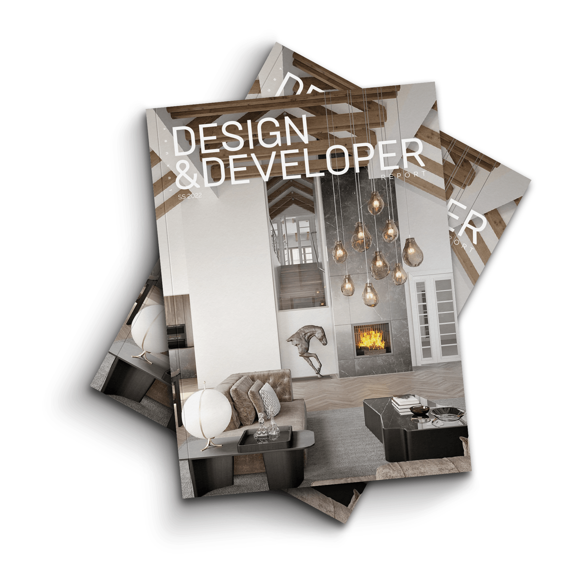 Luxury Design & Developer Report